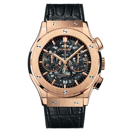 zegarek hublot cena|Hublot watches price.